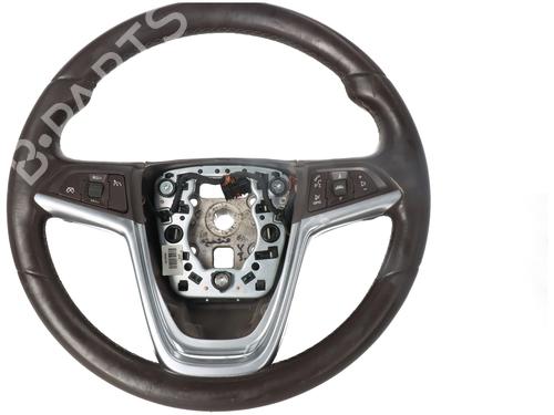 steering-wheel-opel-insignia-a-g09-2008-2009-2010-2011-2012-2013-2014-2015-2016-2017-33168519 main image