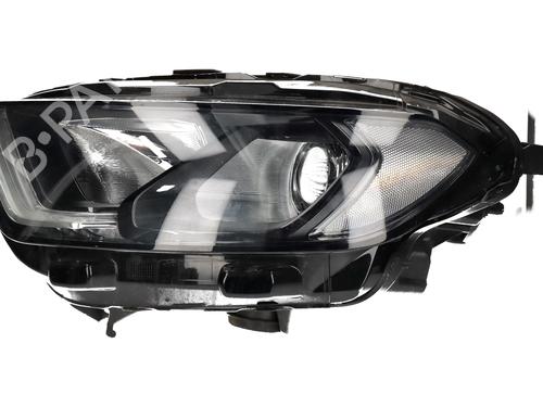 Left headlight FORD ECOSPORT 1.0 EcoBoost | BP29550034C28 