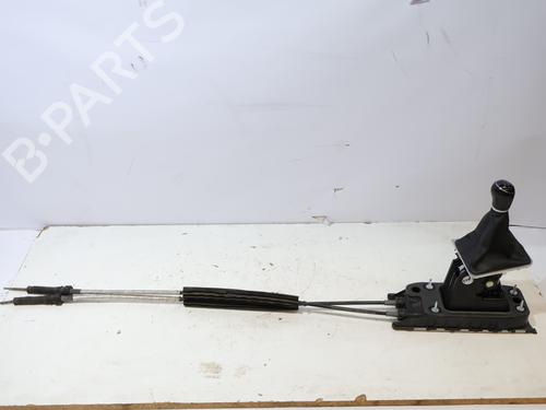 Used Gear lever Gear lever 37376088 37376088