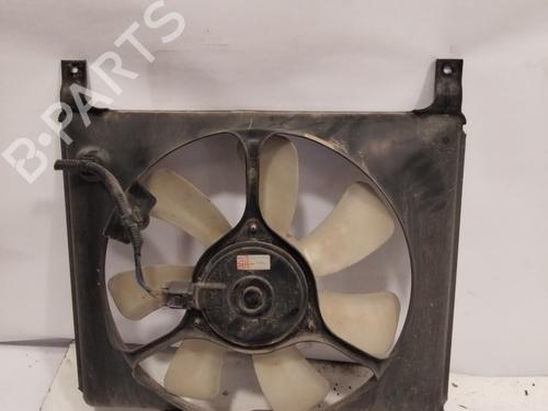 Used Radiator fan NISSAN PIXO (UA0) 1.0 (68 hp) 24991658