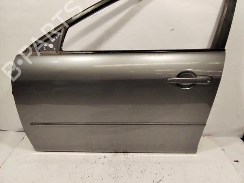 Left front door MAZDA 6 Saloon (GG) 2.0 DI (GG14) | BP27818451C2 