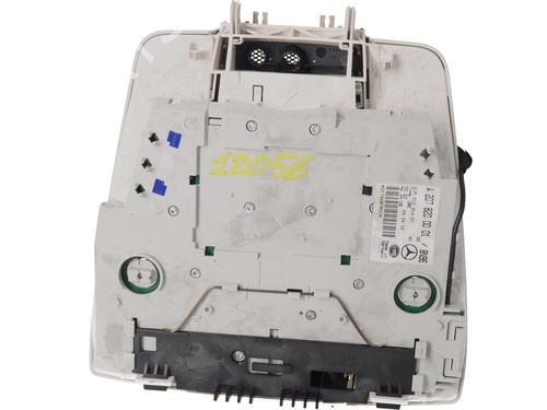 Interior roof light MERCEDES-BENZ E-CLASS Convertible (A207) E 350 CDI (207.423) | BP37402047I8 - Image 2