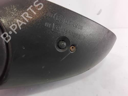 Right mirror FORD KA (RU8)  | BP29588290C27 