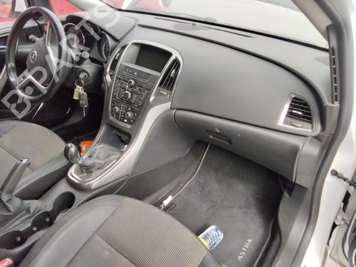 Headlight switch OPEL ASTRA J (P10) | BP33832932I24 - Image 7