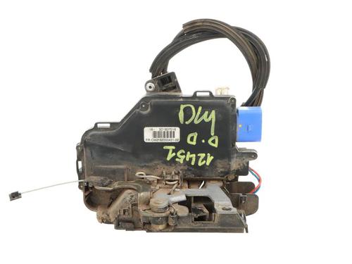 Used Front right lock Front right lock 38922905 38922905