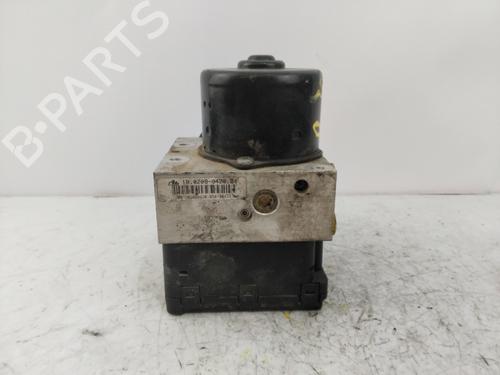 ABS pump VW GOLF IV (1J1)  | BP24937470M43 