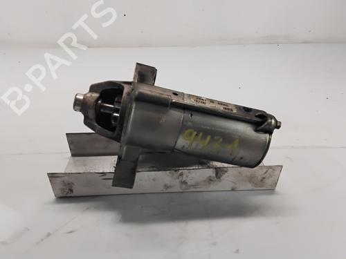 Starter MAZDA 3 Saloon (BK) 1.6 DI Turbo (BK12Y) | BP28677080M8