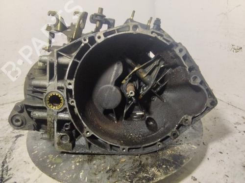 Used Gearbox Gearbox PEUGEOT BOXER Van [2006-2026] 34181229 34181229
