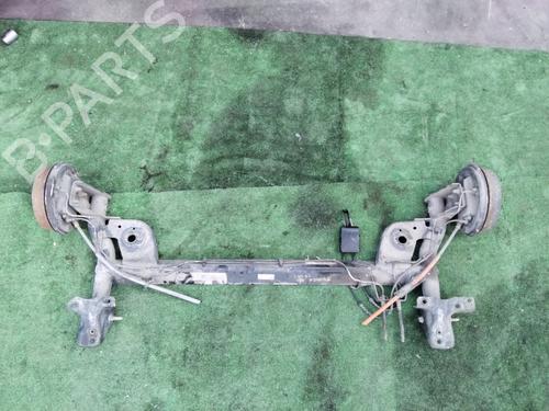 Used Rear axle RENAULT TWINGO II (CN0_) [2007-2025]  29762892