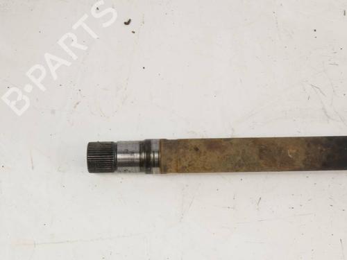 Right front driveshaft PEUGEOT BOXER Van | BP39692312M39 - Image 3