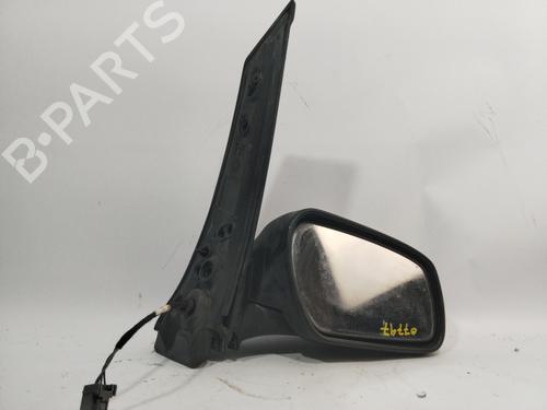 Used Right mirror FORD FOCUS C-MAX (DM2) [2003-2007]  21662064
