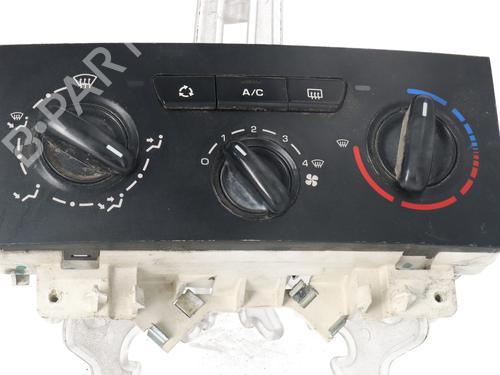 Used Climate control Climate control CITROËN JUMPY II (VF7) 2.0 HDi 120 (120 hp) 36298338 36298338