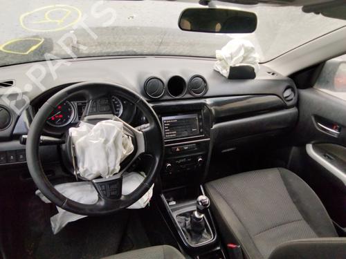 Brake master cylinder SUZUKI VITARA (LY) 1.6 DDiS AllGrip (APK416D) | BP34697525M77 - Image 5