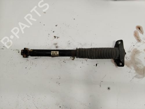 Used Left rear shock absorber HYUNDAI TUCSON (TL, TLE) 1.7 CRDi (116 hp) 24991061