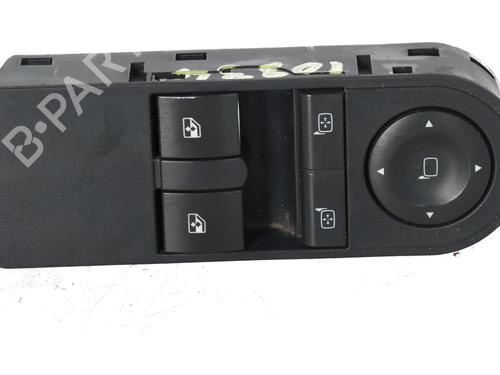 left-front-window-switch-opel-zafira-zafira-family-b-a05-2005-2006-2007-2008-2009-2010-2011-2012-2013-2014-2015-2016-2017-2018-2019-31968401 main image