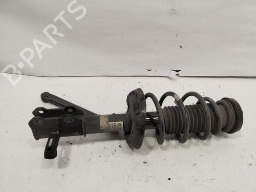 Used Right front shock absorber OPEL ASTRA J (P10) [2009-2016]  25729799