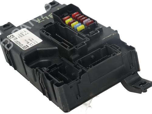 Fuse box OPEL CORSA D (S07) | BP33673581E1 - Image 3