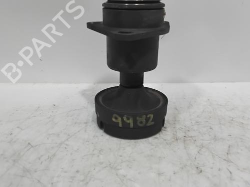 Remskive FORD FOCUS I (DAW, DBW) 1.8 TDCi | BP29982648M122 