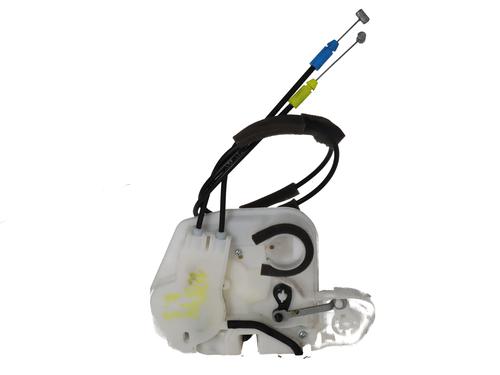 Front right lock MITSUBISHI MIRAGE / SPACE STAR VI Hatchback (A0_A) 1.2 (A03A) | BP31946702C97
