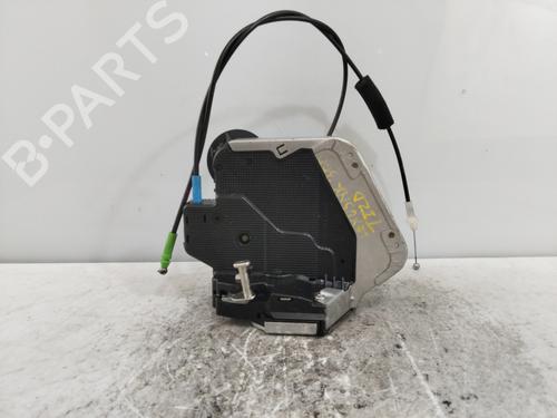 Used Rear left lock LEXUS NX (_Z1_) [2014-2025]  21014231