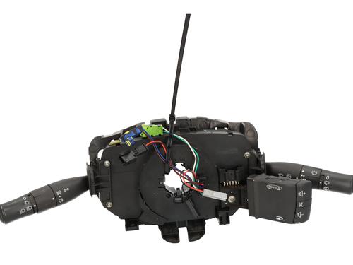 Used Squib airbag RENAULT MEGANE II (BM0/1_, CM0/1_) [2001-2012]  30390721