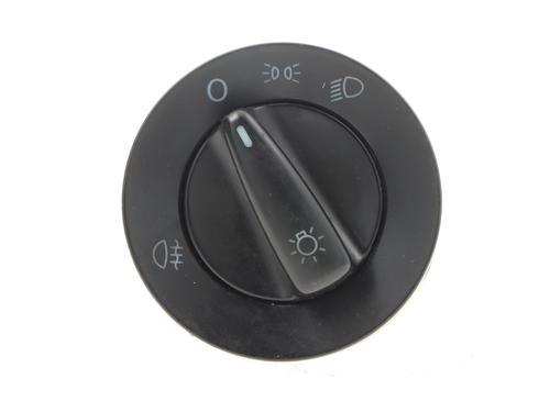 Used Headlight switch Headlight switch VW BORA I (1J2) 1.9 TDI (101 hp) 33290052 33290052