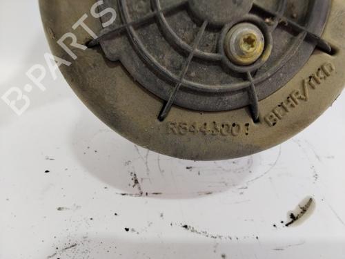 Heater blower motor AUDI A5 (8T3)  | BP20500895M62 