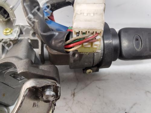 Ignition barrel HYUNDAI i30 (FD)  | BP27393046M48 