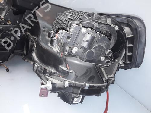Heater matrix box MERCEDES-BENZ C-CLASS (W202)  | BP14055114M61 