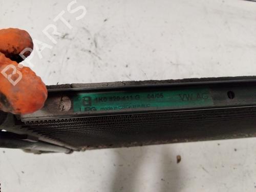 AC radiator SEAT TOLEDO III (5P2)  | BP28825977M32 