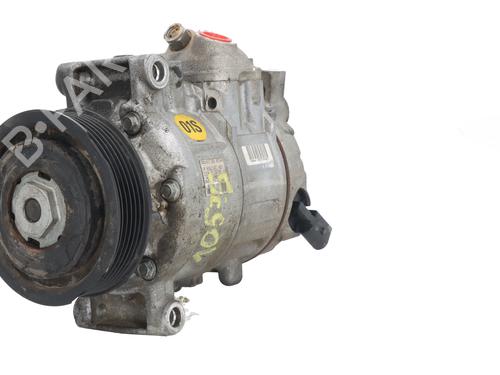 AC-Kompressor SEAT EXEO (3R2)  | BP31709087M34 