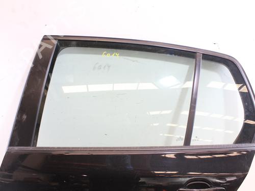 Left rear door VW GOLF V (1K1) 1.9 TDI | BP16963371C4 