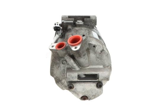 AC compressor NISSAN PRIMASTAR Van (X83) 2.0 dCi 115 | BP39404687M34 - Image 3