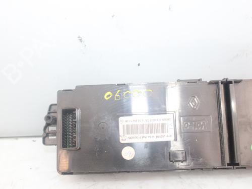Climate control RENAULT MEGANE III Hatchback (BZ0/1_, B3_) 1.5 dCi (BZ09, BZ0D, BZ1W, BZ29, BZ14) | BP16963345I5 