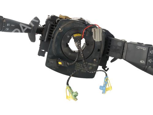 Used Squib airbag Squib airbag RENAULT LAGUNA II Grandtour (KG0/1_) [2001-2007] 34214870 34214870