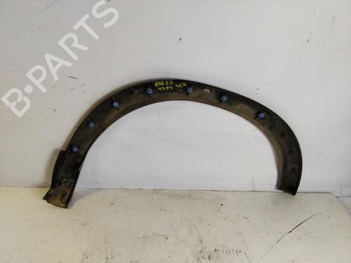 Højre bagtil skærm liste CITROËN C5 AIRCROSS (A_)  | BP29965261C137 