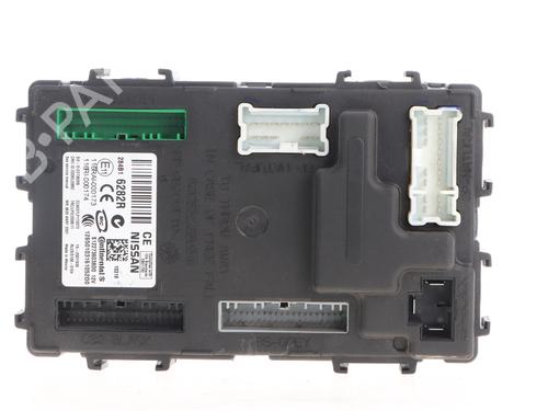 electronic-module-renault-koleos-i-hy_-2008-34625197 main image