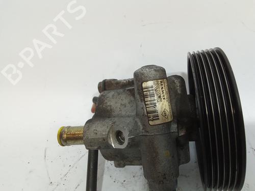 Used Steering pump RENAULT LAGUNA I (B56_, 556_) [1993-2002]  11143031