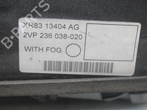 Højre baglygte JAGUAR S-TYPE II (X200) 3.0 V6 | BP18245723C35 
