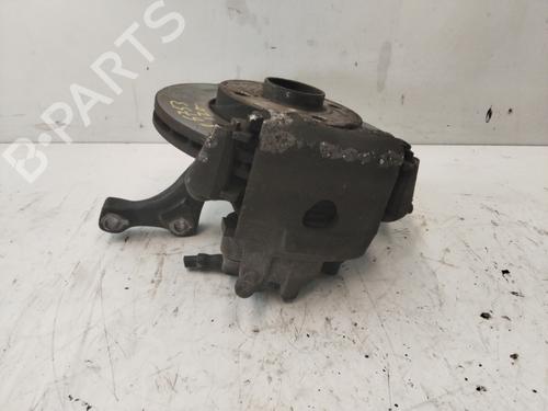 Left front steering knuckle SEAT CORDOBA (6K1, 6K2) 1.4 i | BP19106447M25 