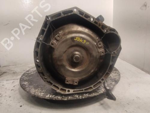 Used Gearbox MERCEDES-BENZ E-CLASS (W211) E 220 CDI (211.006) (136 hp) 21665392