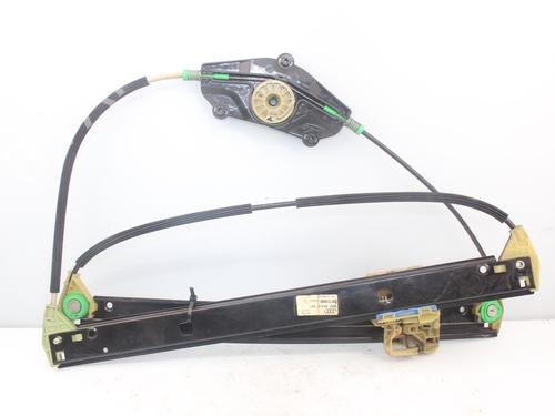 Used Front left window mechanism AUDI A4 B8 (8K2) [2007-2017]  17384105