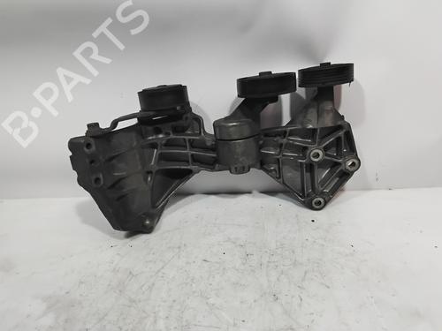 Støtte MERCEDES-BENZ A-CLASS (W168) A 160 CDI (168.006) (75 hp) 29982645