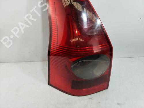 Left taillight RENAULT MEGANE II Estate (KM0/1_) 1.5 dCi (KM0F, KM0T, KM2B) | BP25775654C34 