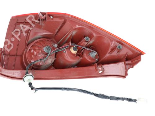 Right taillight MAZDA 5 (CR) 2.0 CD (CR19) | BP29636105C35 