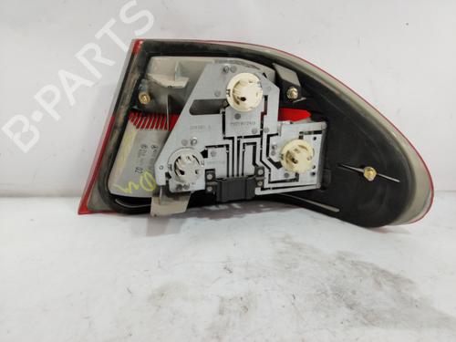 Left taillight MERCEDES-BENZ E-CLASS (W210) E 280 (210.063) | BP25594752C34 