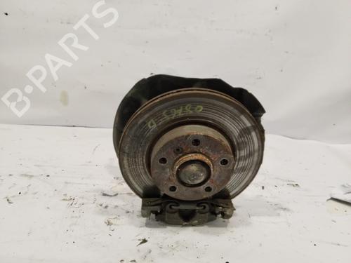 Used Right front steering knuckle BMW 3 (E46) 320 d (136 hp) 25653356