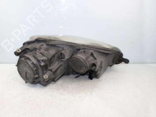 Left headlight VW GOLF V (1K1) 1.9 TDI | BP18246791C28 