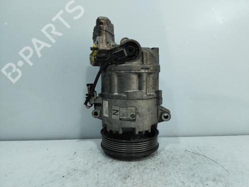 Used AC compressor BMW 1 (E81) 116 i (115 hp) 19041589