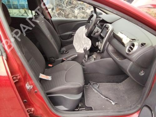 Engine control unit (ECU) RENAULT CLIO IV (BH_)  | BP33982736M57  - Image 6